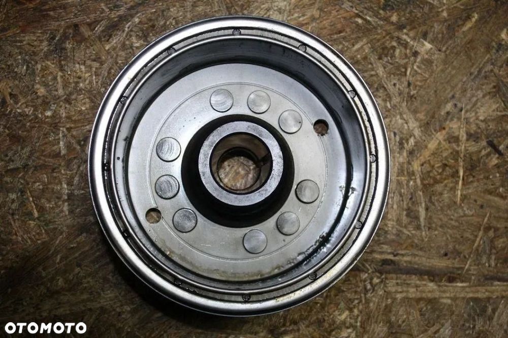 MAGNETO VF700 VF750 SUPER MAGNA - 2