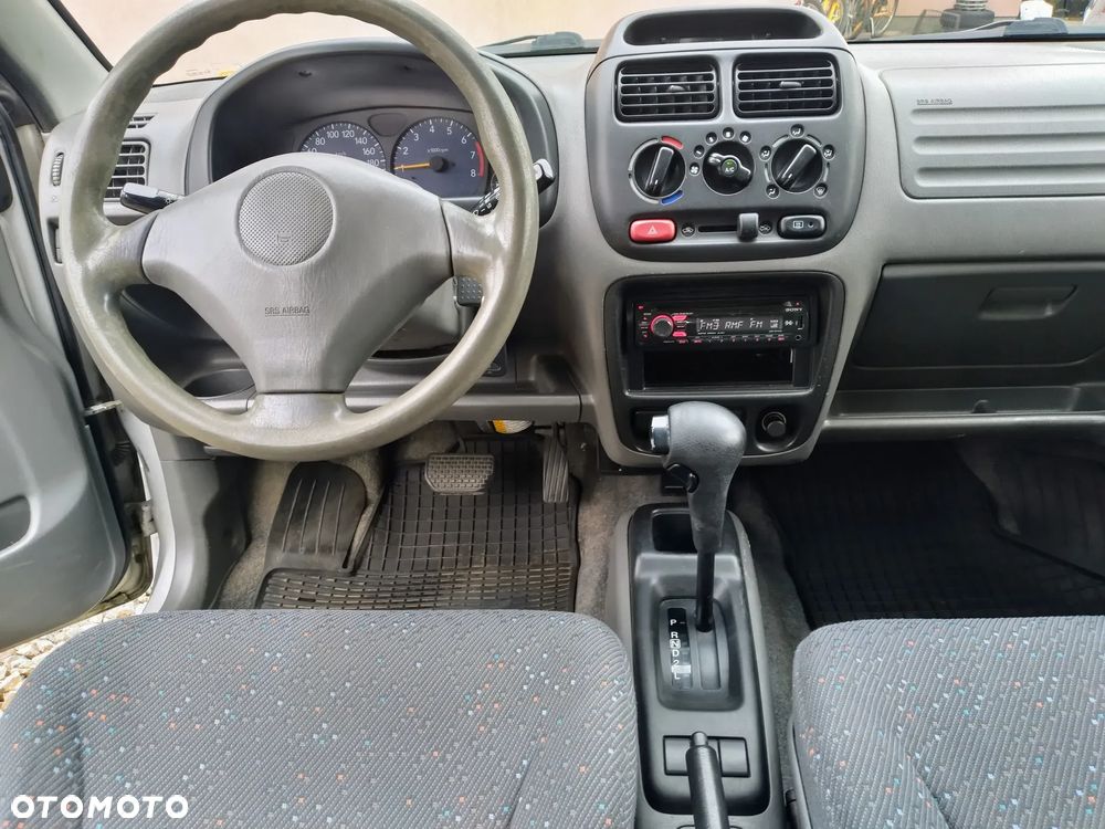 Suzuki Ignis - 15