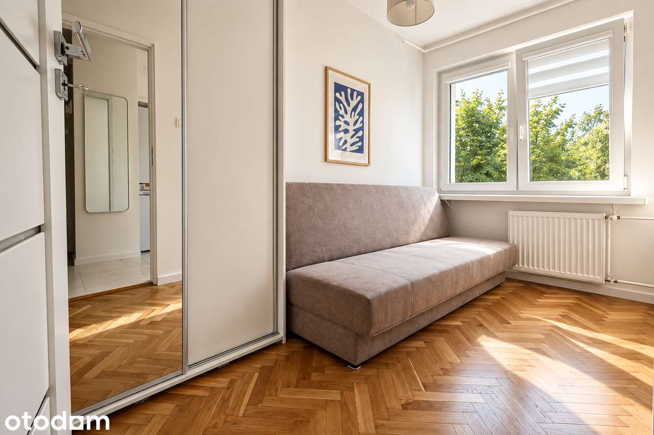 PL / UA / EN | 2 Pokoje + kuchnia | 36 m2 | Żabiniec | Krowodrza Górka