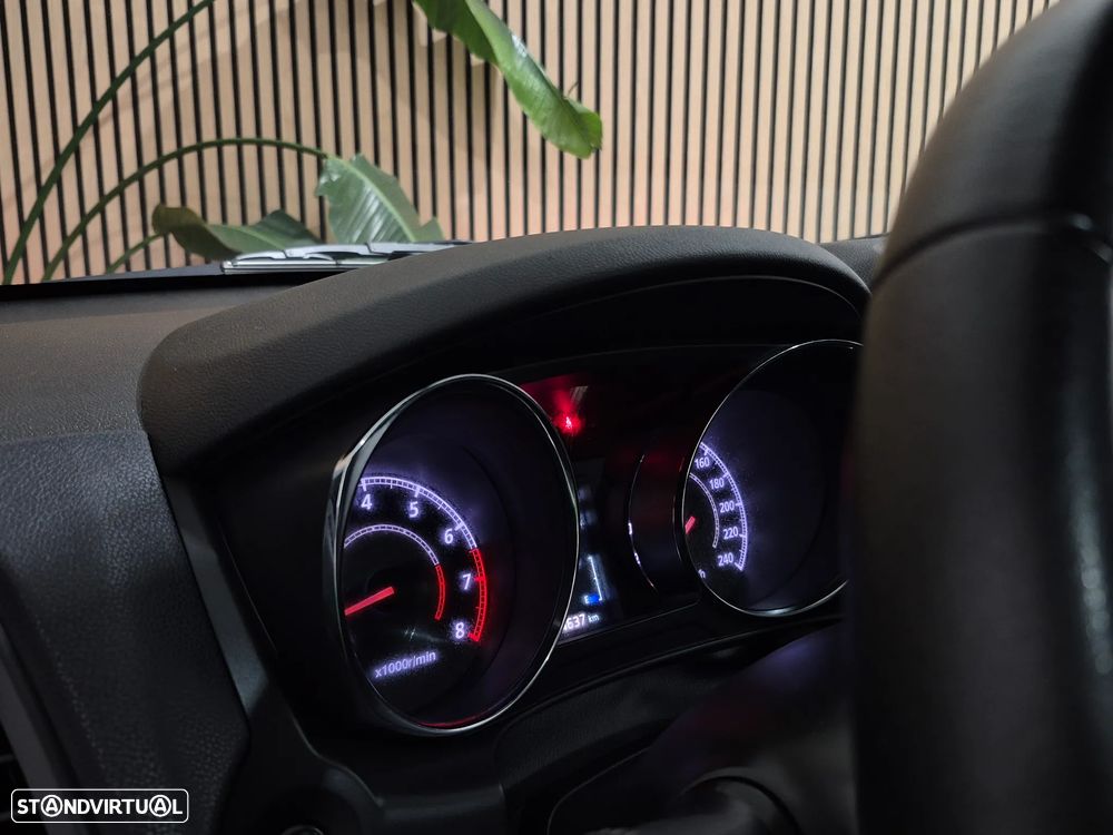 Mitsubishi ASX 1.6 Cross City - 12