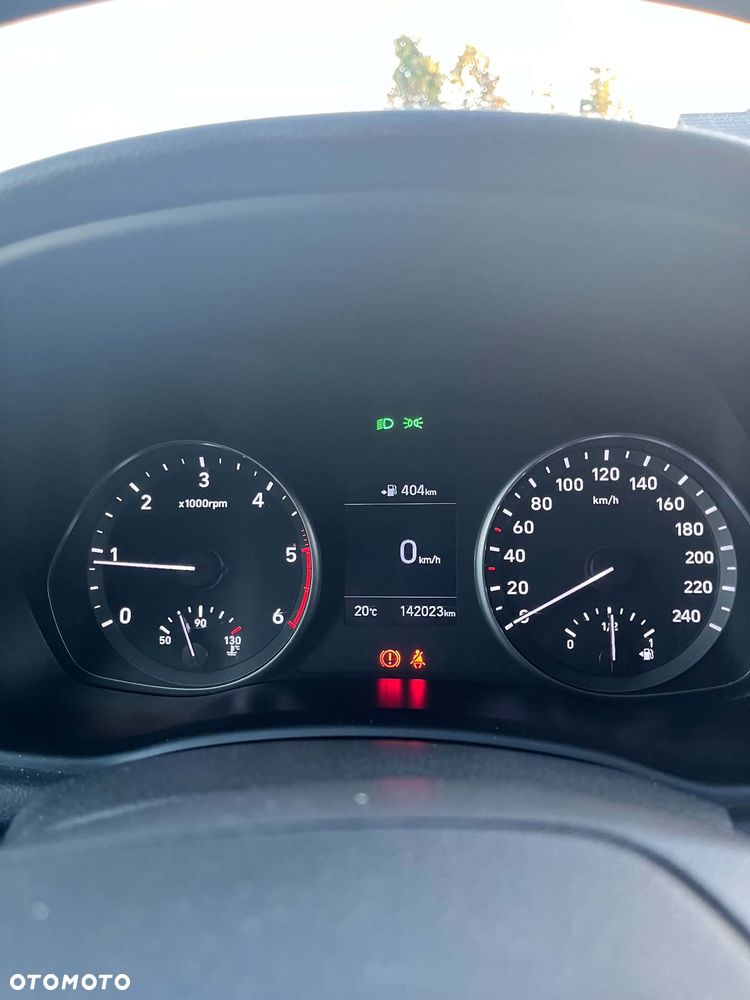 Hyundai I30 2018 photo 2