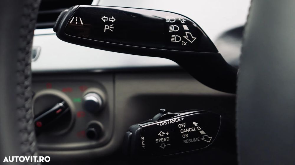 Audi A8 3.0 TDI DPF quattro Tiptronic Lang - 15