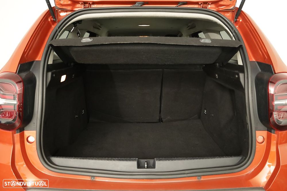 Dacia Duster 1.0 TCe SL Extreme - 24