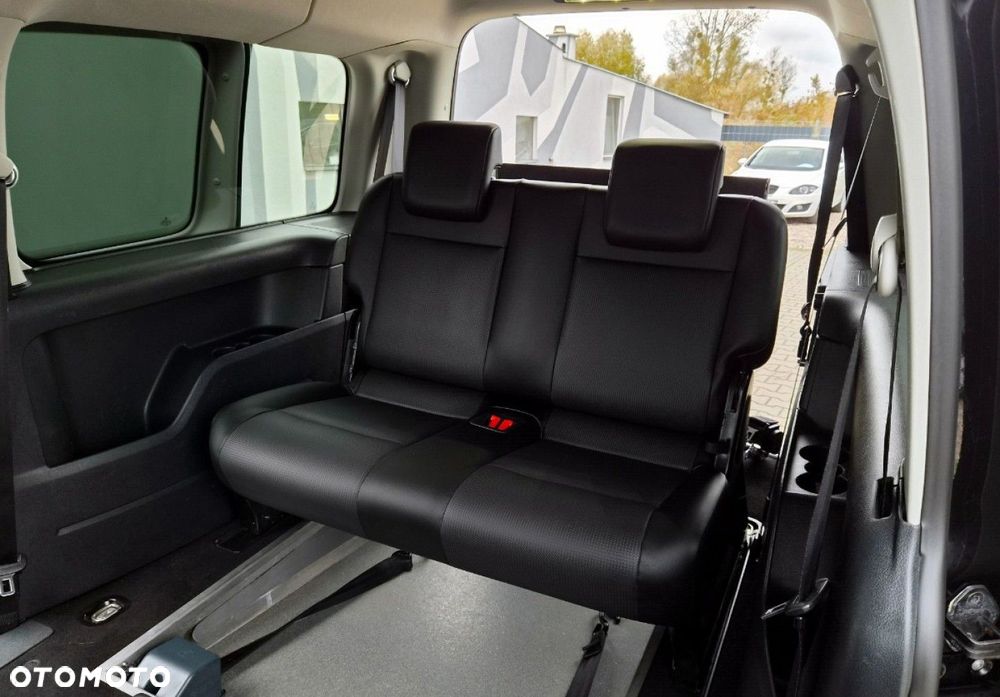 Volkswagen Caddy - 40