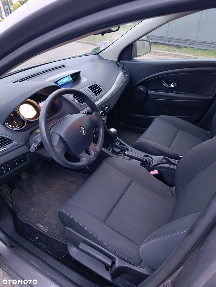 Renault Megane 1.2 16V TCE Energy Bose Edition - 10