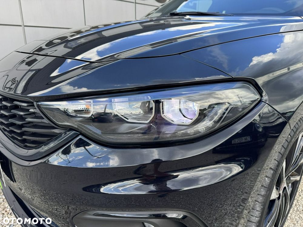 Fiat Tipo 1.4 T-Jet S-Design - 26