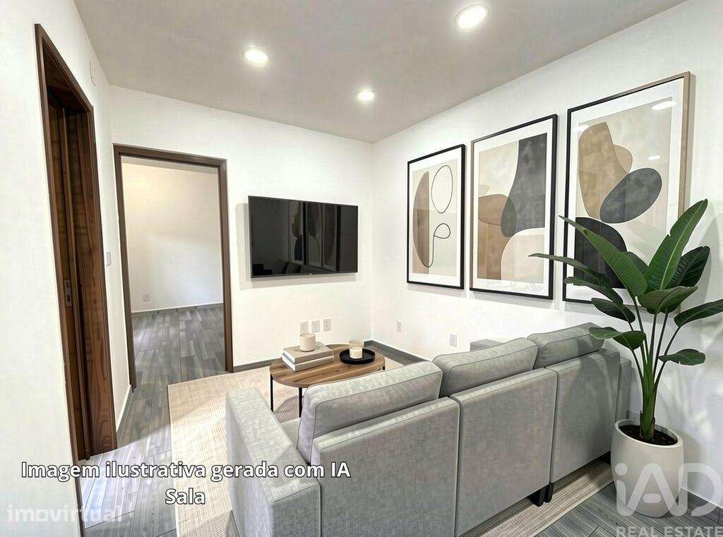 Casa / Villa T3 em Bencatel de 98 m2 - Grande imagem: 5/12