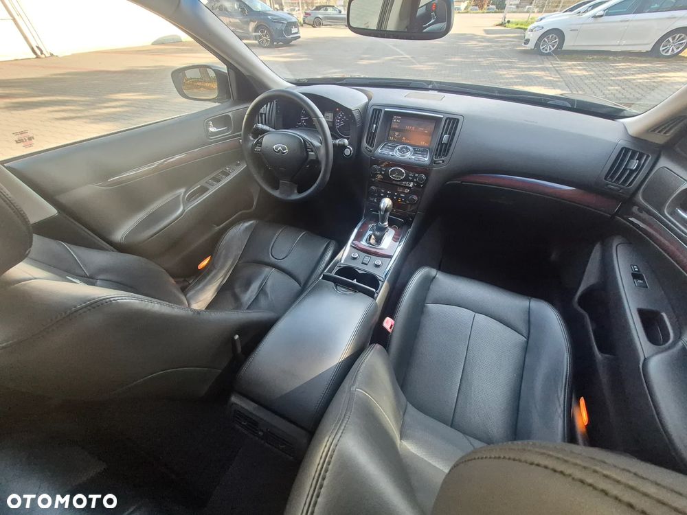 Nissan X-Trail - 28