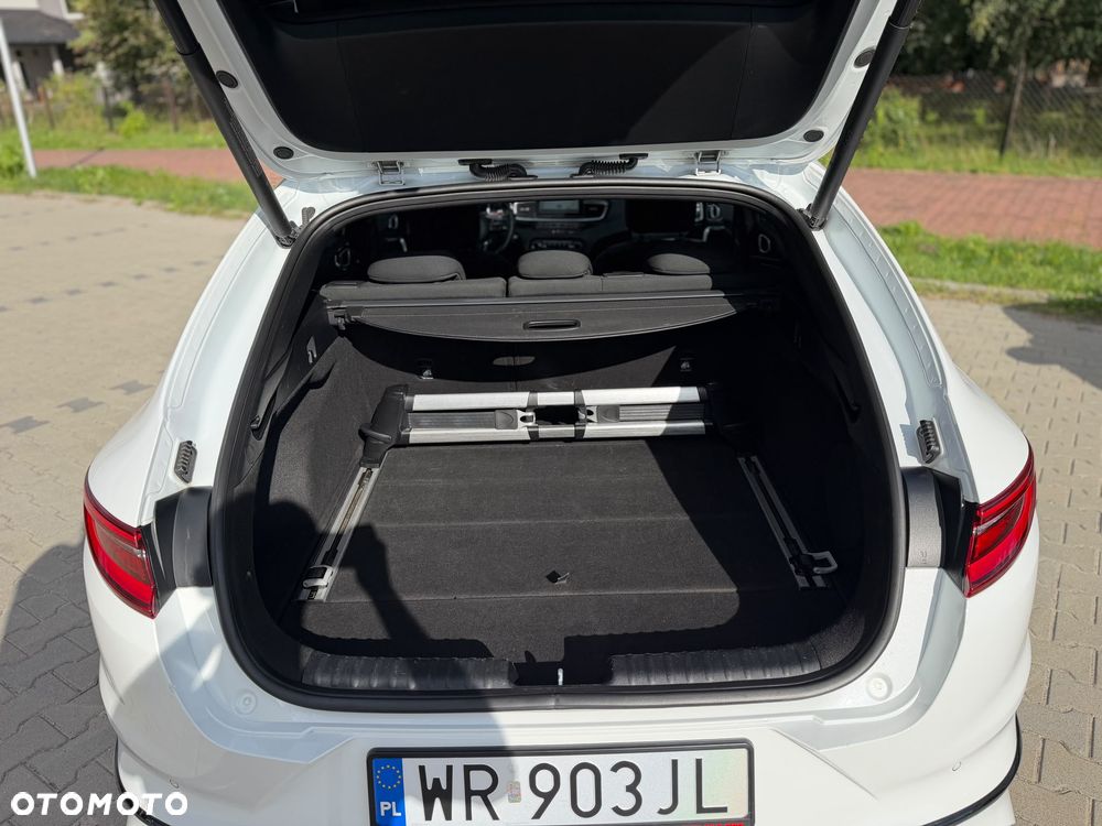 Kia ProCeed 1.6 CRDi GT Line - 20