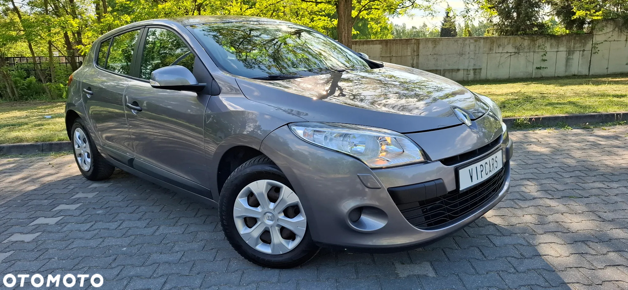 Renault Megane 1.6 16V 110 Dynamique - 6