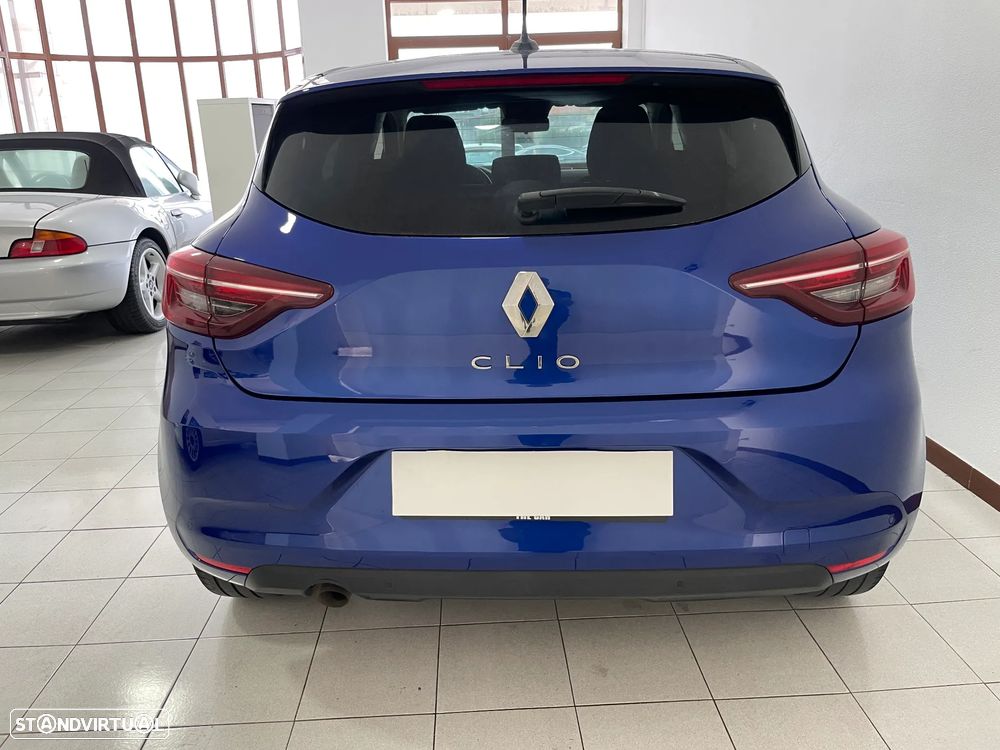 Renault Clio 1.0 TCe Limited - 6