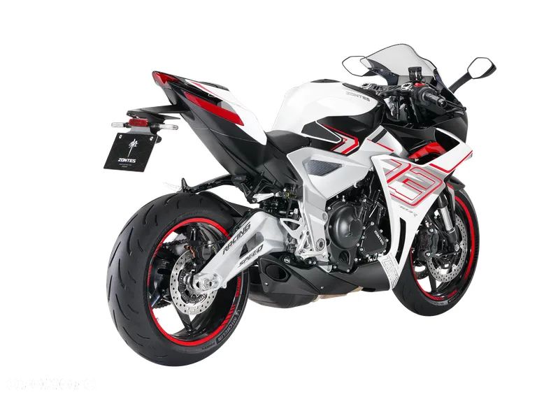 Zontes 703RR - 7