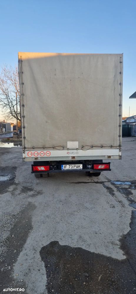 Ford transit - 4