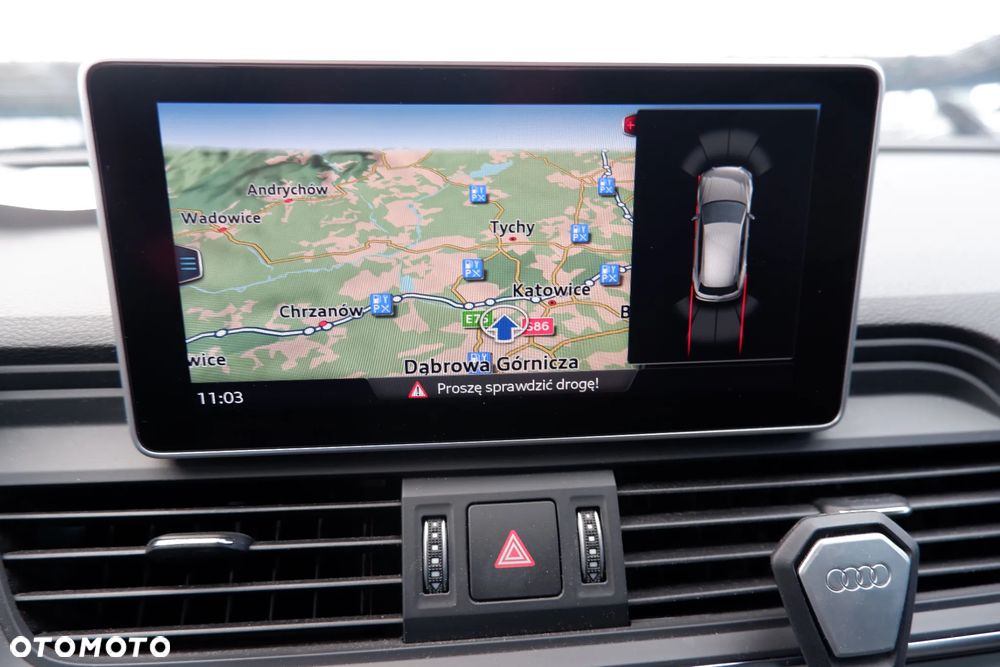 Audi Q5 2.0 TDI Quattro S tronic - 25