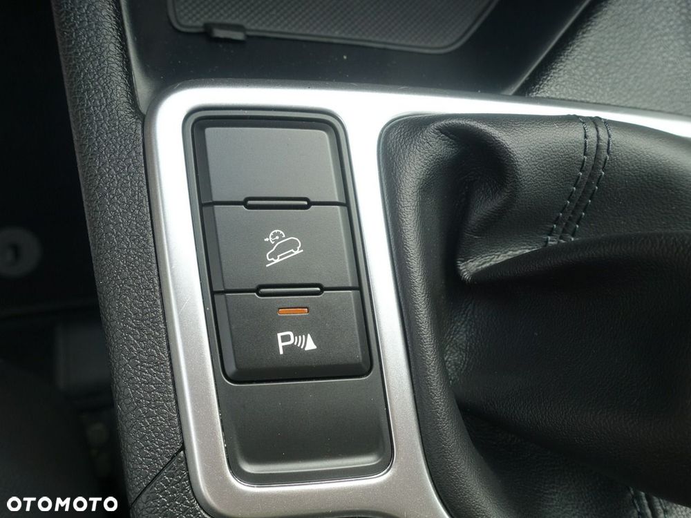 Kia Sportage 1.6 GDI L 2WD - 25