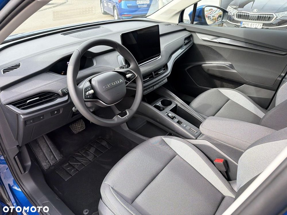 Skoda Elroq - 10