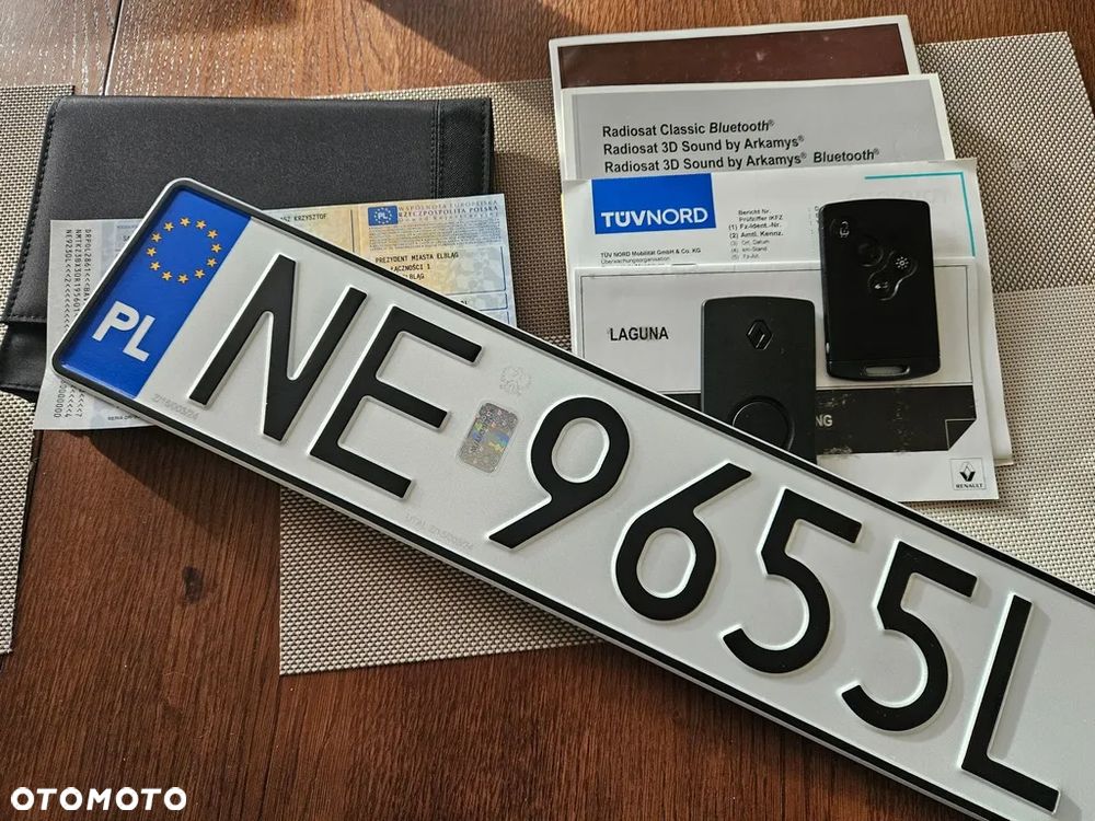 Renault Laguna 2.0 Limited - 40