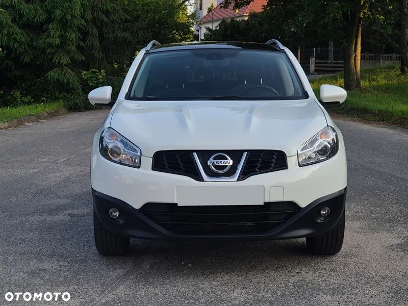 Nissan Qashqai 1.6 I-Way Start/Stop - 7