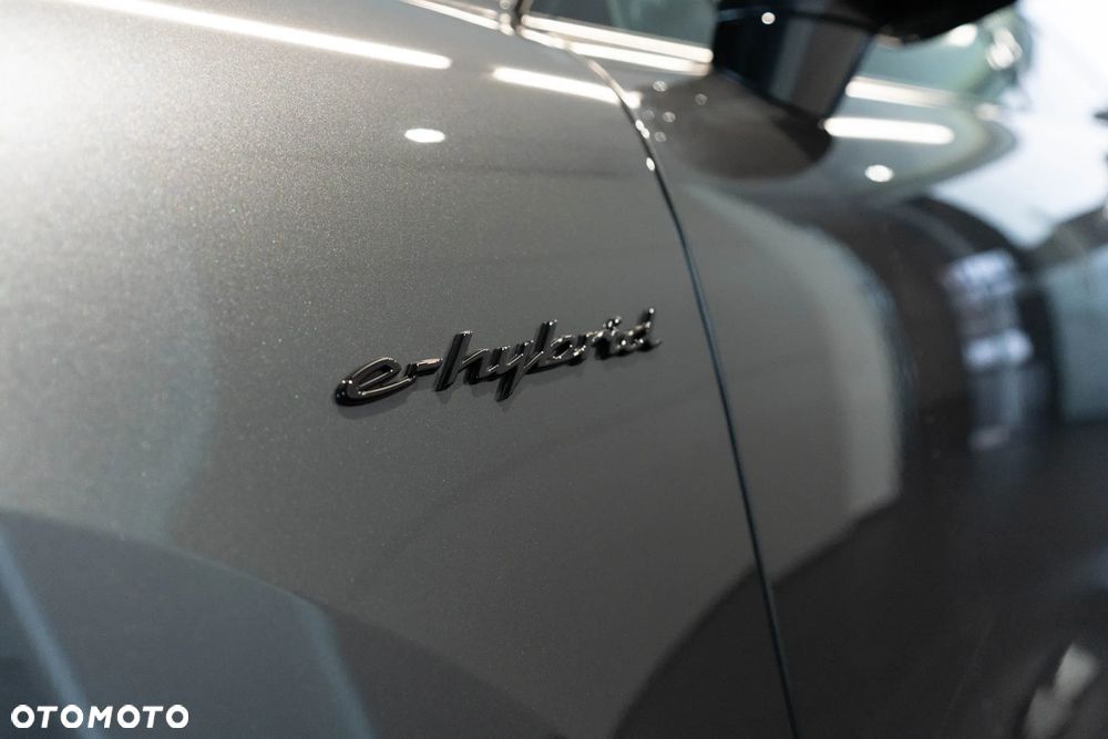 Porsche Cayenne E-Hybrid PHEV - 37
