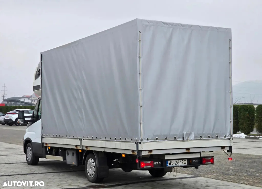 Iveco Daily - 4