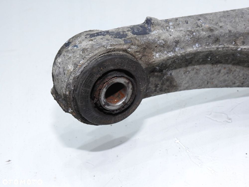 WAHACZ LEWY TYŁ PEUGEOT 407 SW - 5