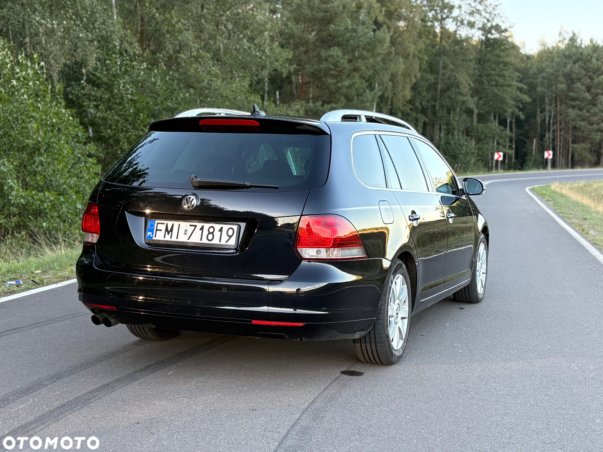Volkswagen Golf VI 2.0 TDI Highline - 8