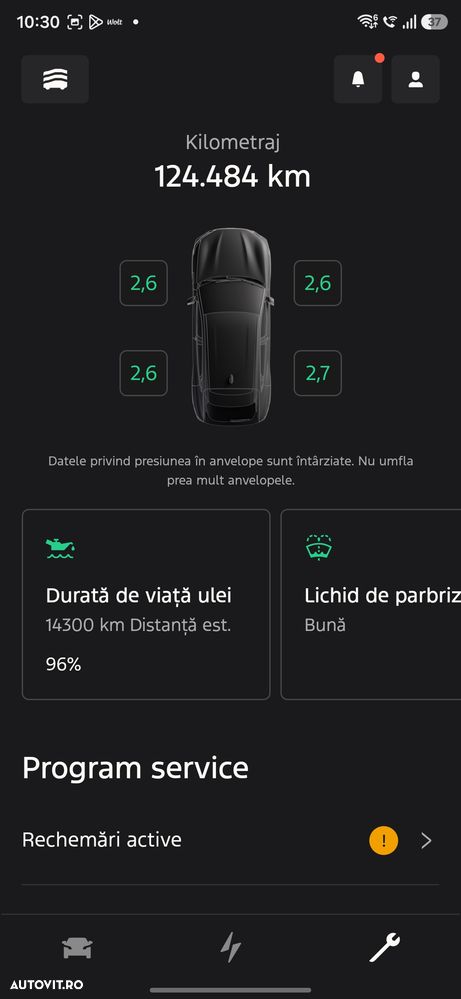 Ford Kuga - 21