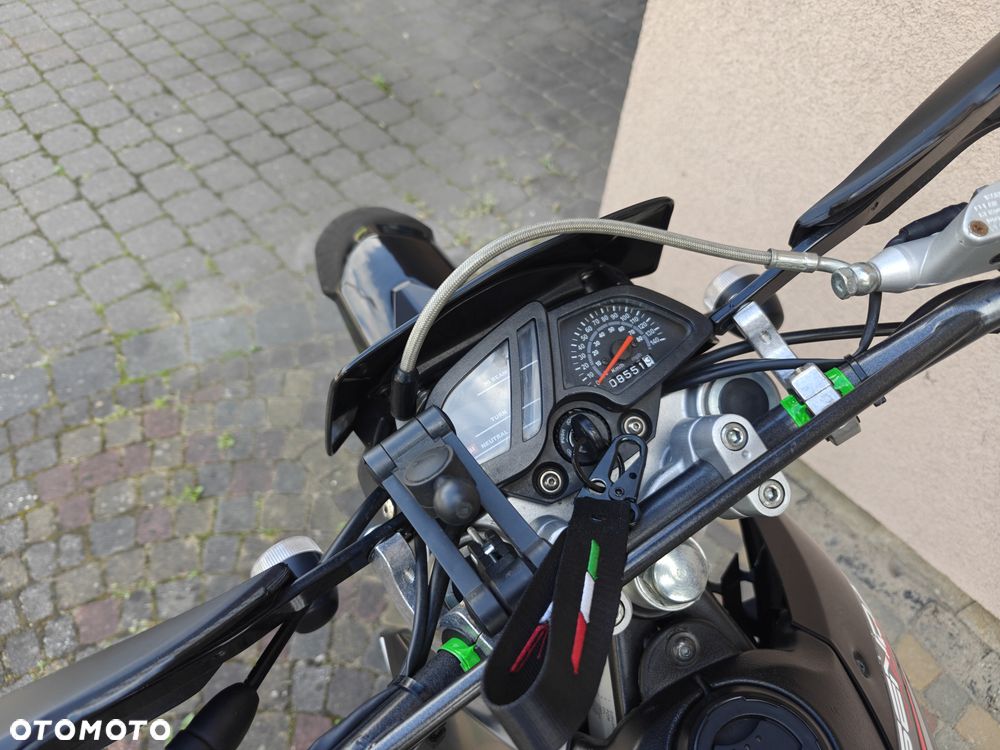 Derbi Senda - 11
