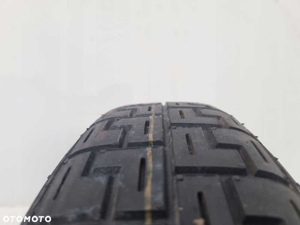 KOŁO DOJAZDOWE 125/80 R15 98AB-TE 2150828 4x108 Ford Focus mk1 zapas - 11