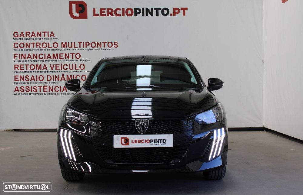 Peugeot 208 - 9