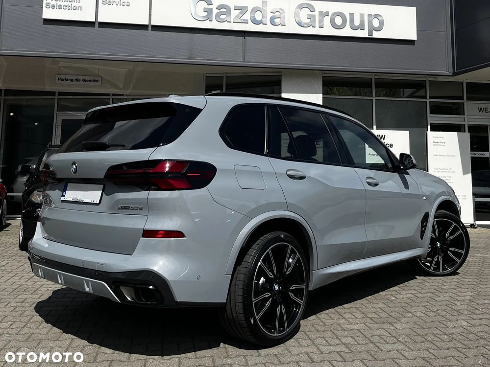 BMW X5 xDrive30d mHEV sport - 6