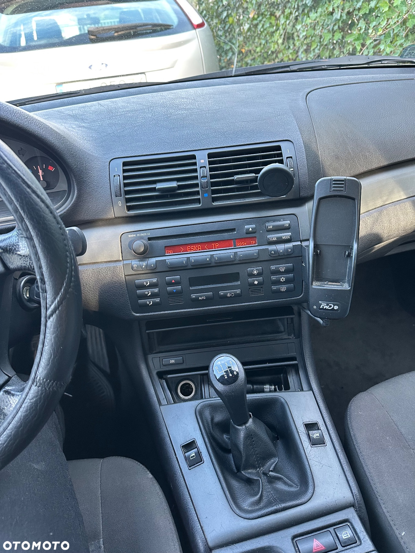 BMW Seria 3 320d - 13