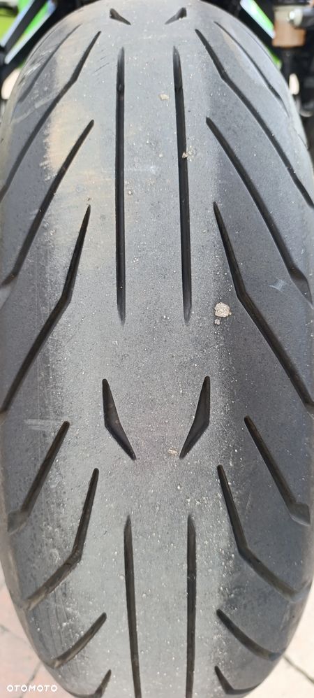 Kawasaki Z - 33