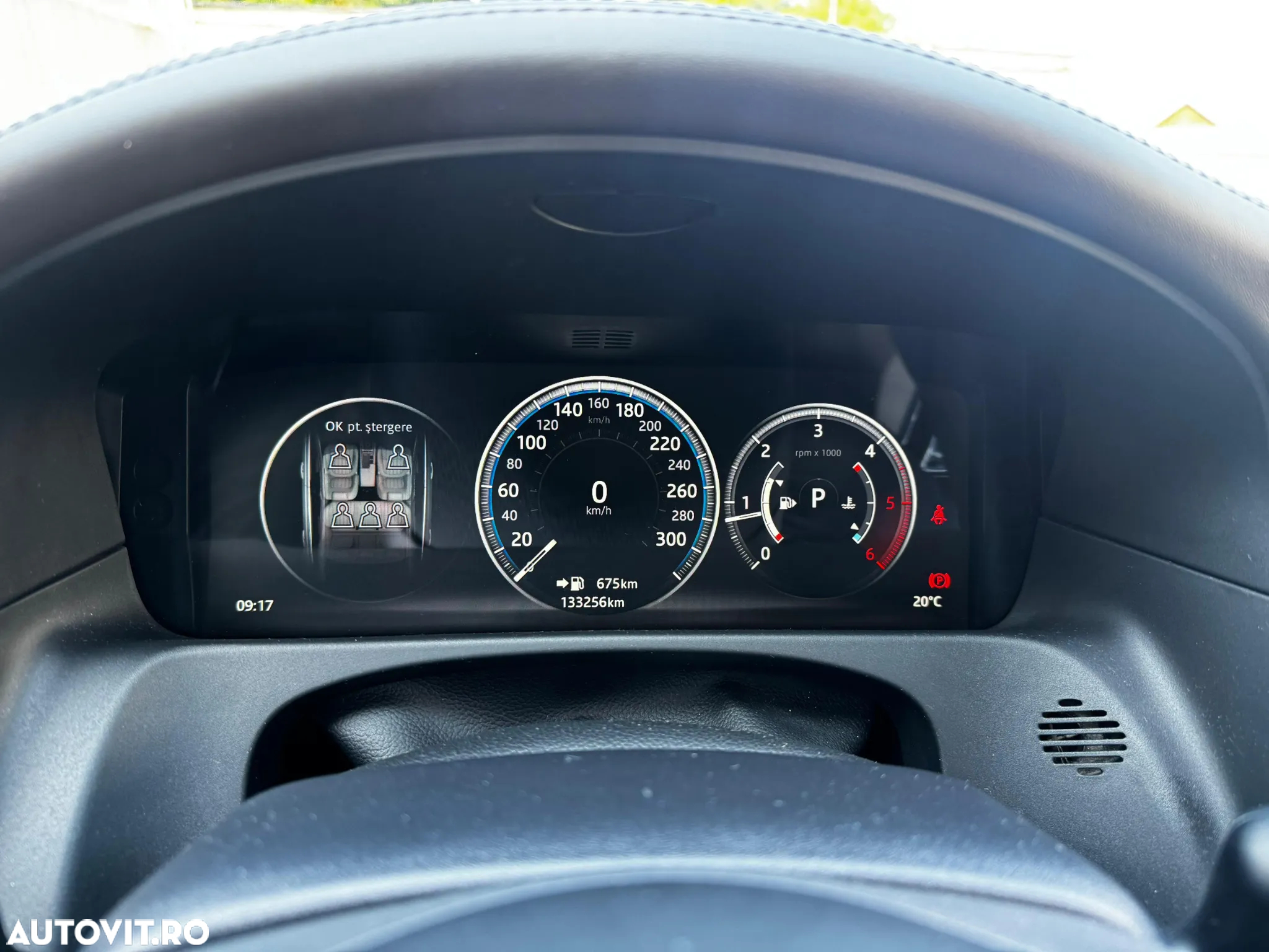 Jaguar XF 20d AWD Aut. Portfolio - 15