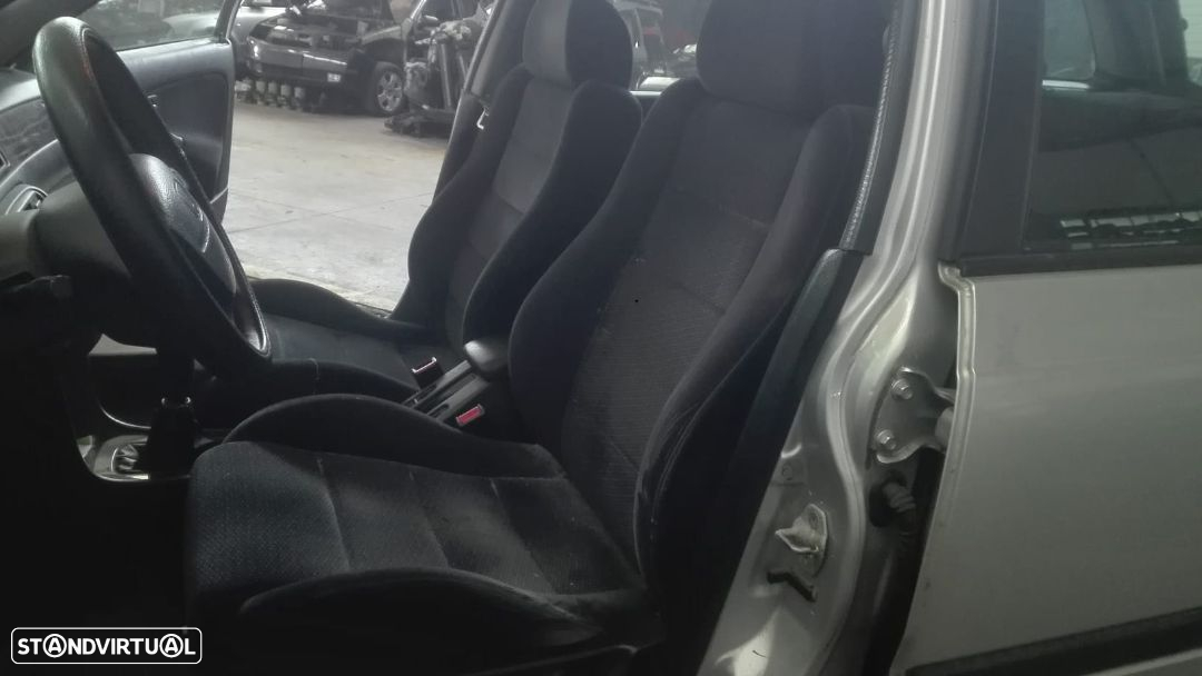 Portas Honda Civic VI Aerodeck MB 1.4 de 2000 - 7