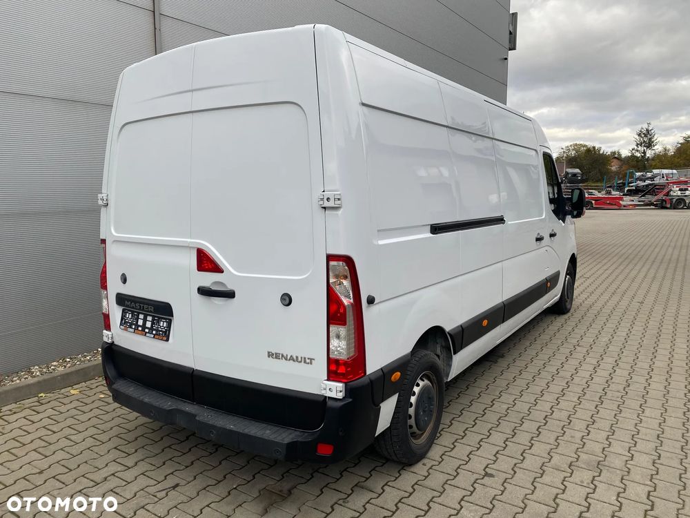 Renault MASTER Furgon L3H2 - 10
