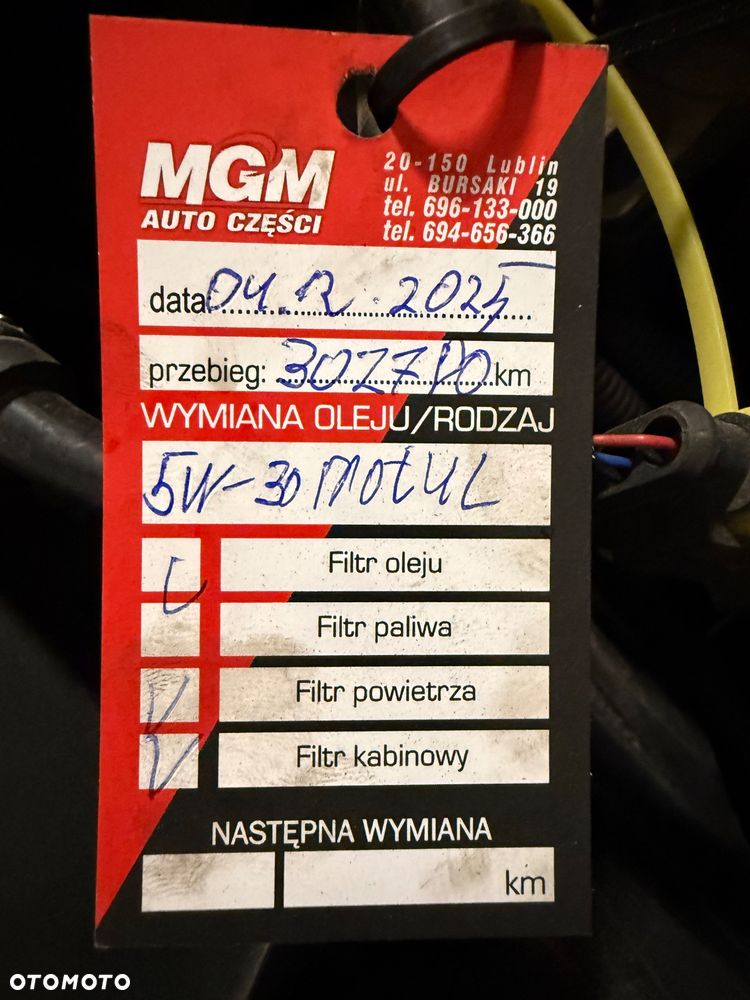 Volvo S40 T5 Summum - 38