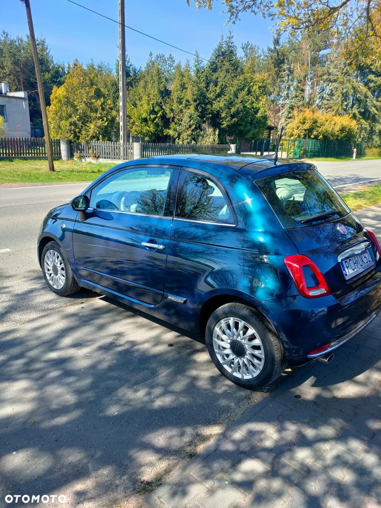Fiat 500 - 5