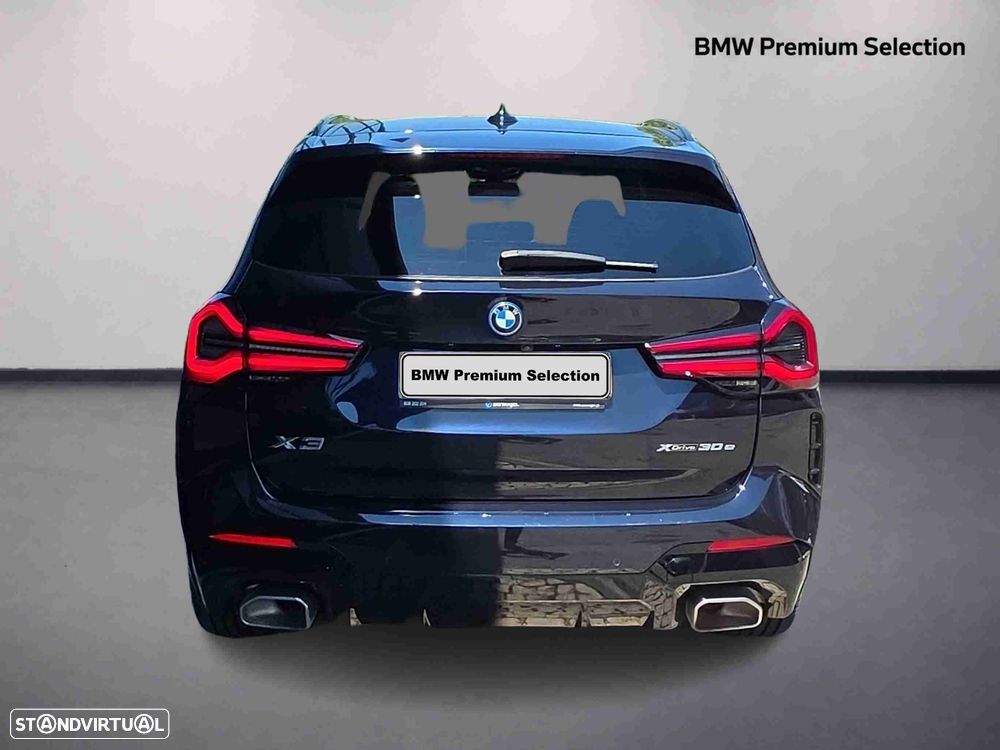 BMW X3 - 2