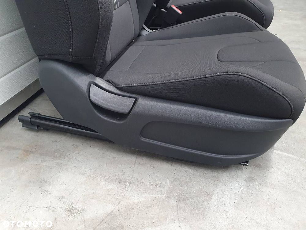FOTELE KANAPA WNĘTRZE BOCZKI KOMPLET HYUNDAI ELANTRA VII EUROPA 2023 - 15