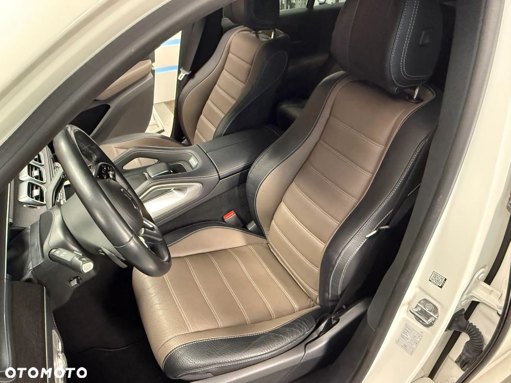 Mercedes-Benz GLE 350 de 4-Matic Premium - 29