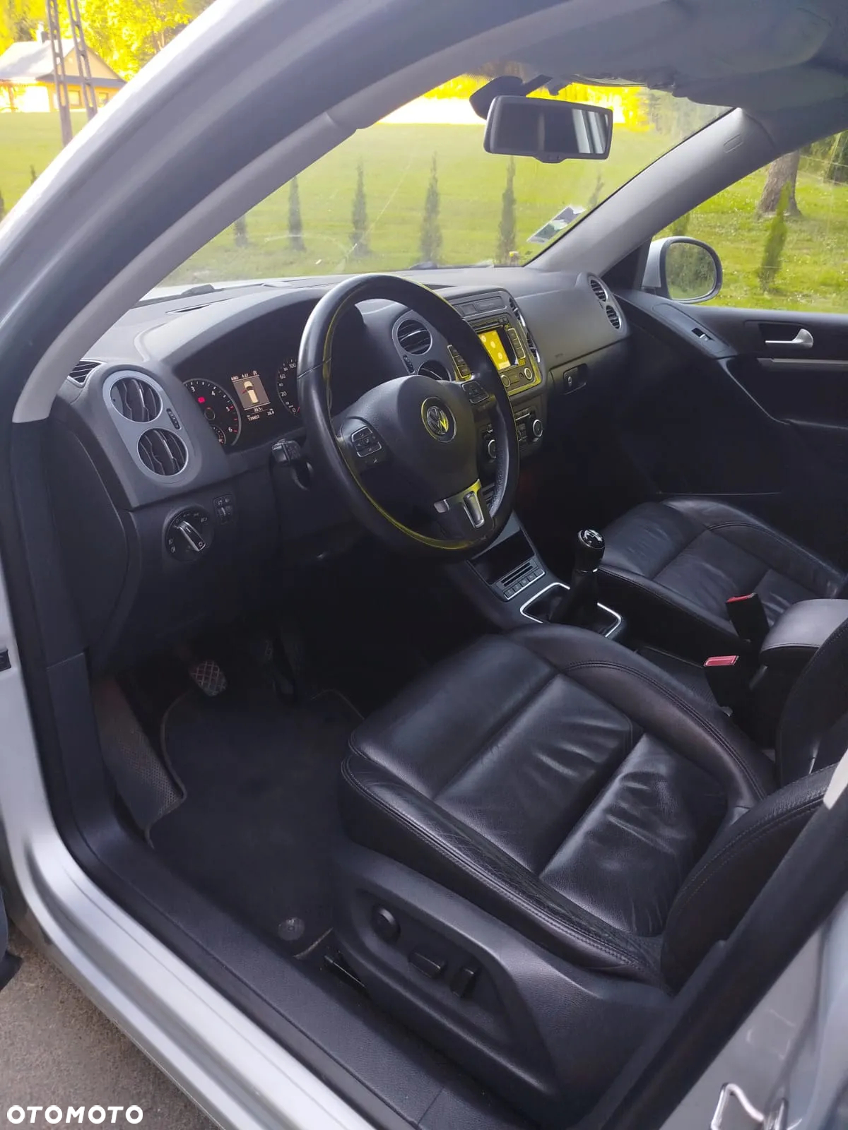 Volkswagen Tiguan - 14