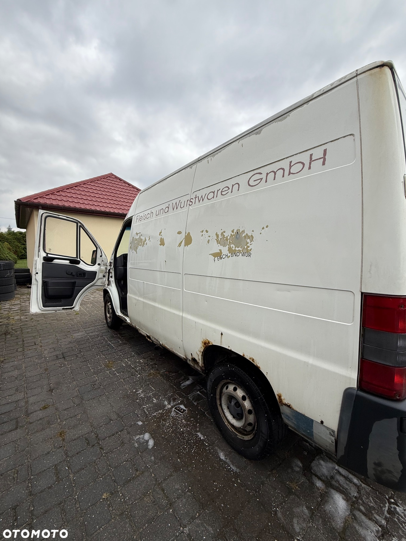 Fiat Ducato - 8