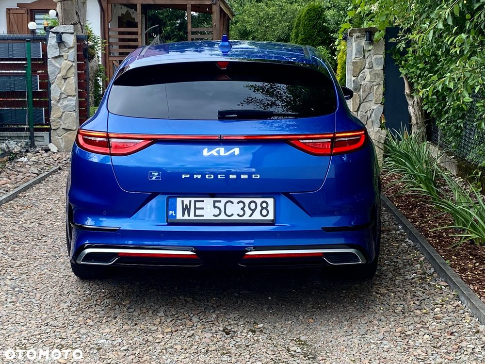 Kia ProCeed - 26