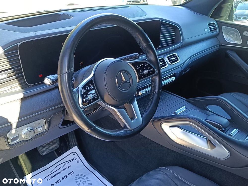 Mercedes-Benz GLE - 20