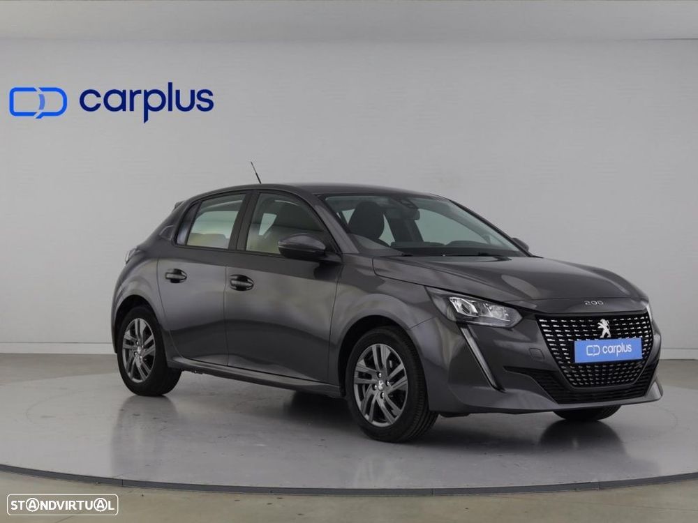 Peugeot 208 1.2 PureTech Active Pack - 2