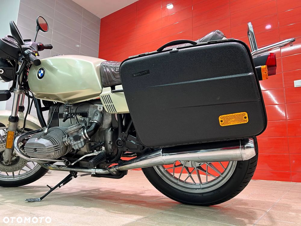 BMW R - 5