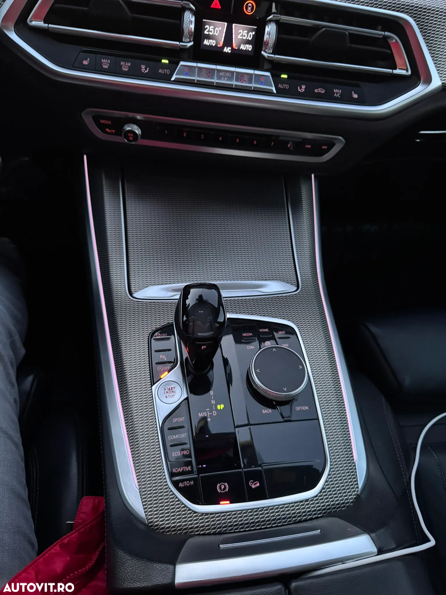 BMW X5 xDrive30d - 13