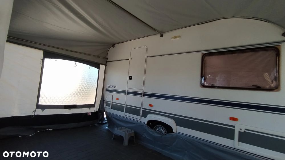 Beyerland vitesse 400-2 - 22