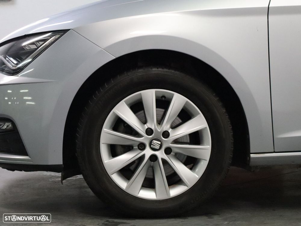 SEAT Leon 1.6 TDI Style S/S - 23
